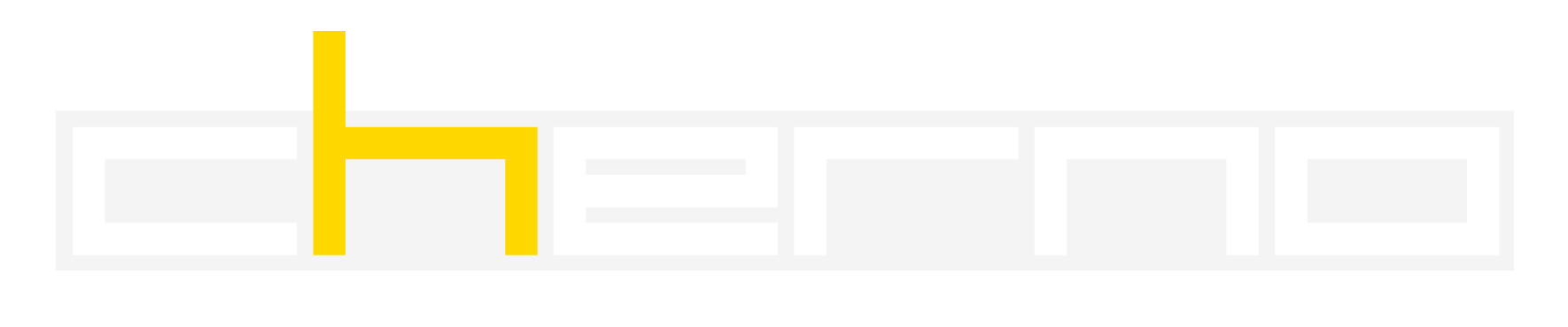 Cherno Event Logo